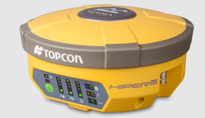 Apa Itu GPS Geodetik / GNSS?